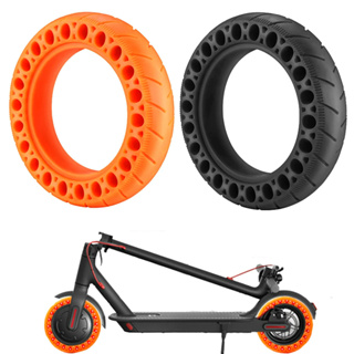 ภาพหน้าปกสินค้ายางตัน 9.5นิ้ว 9.5x2.125 Honeycomb Solid tire for Xiami Mi Electric scooter ที่เกี่ยวข้อง