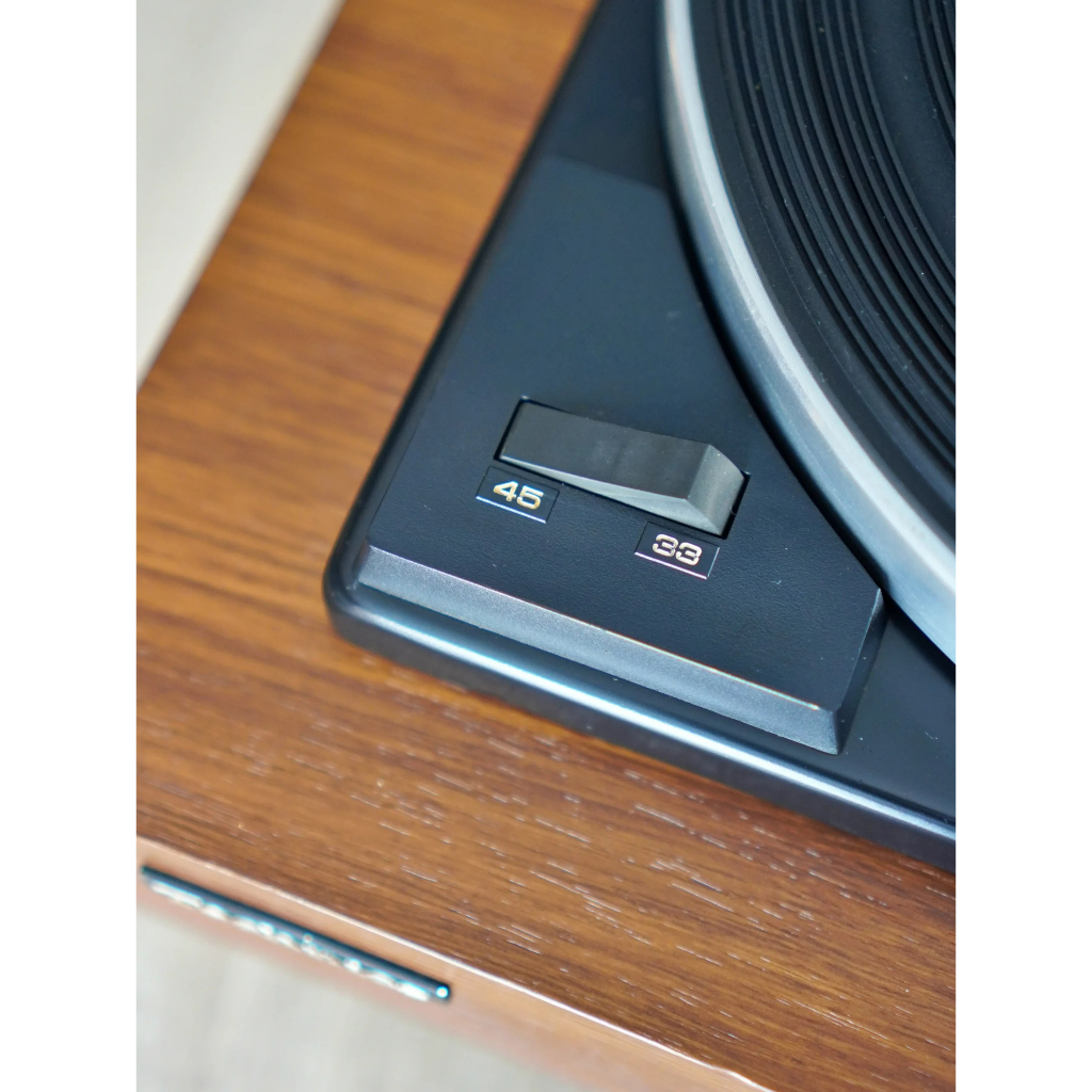 เครื่องเล่นแผ่นเสียง-technics-sl-29-สินค้ามือสอง