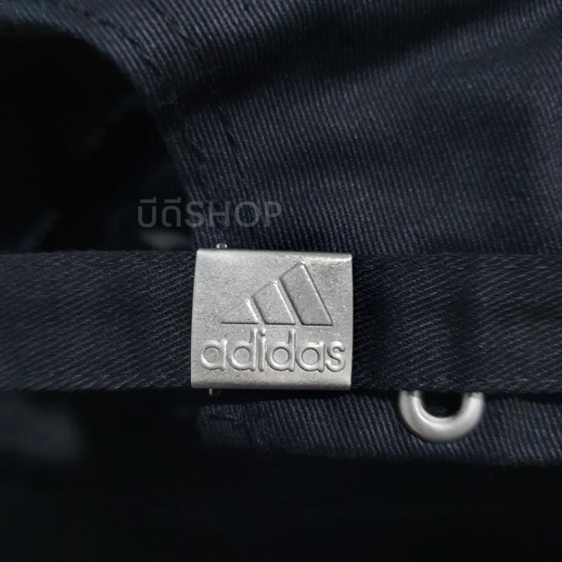 หมวก-adidas-caps-black