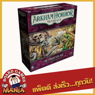 Arkham Horror: The Card Game – The Forgotten Age: Investigator Expansion