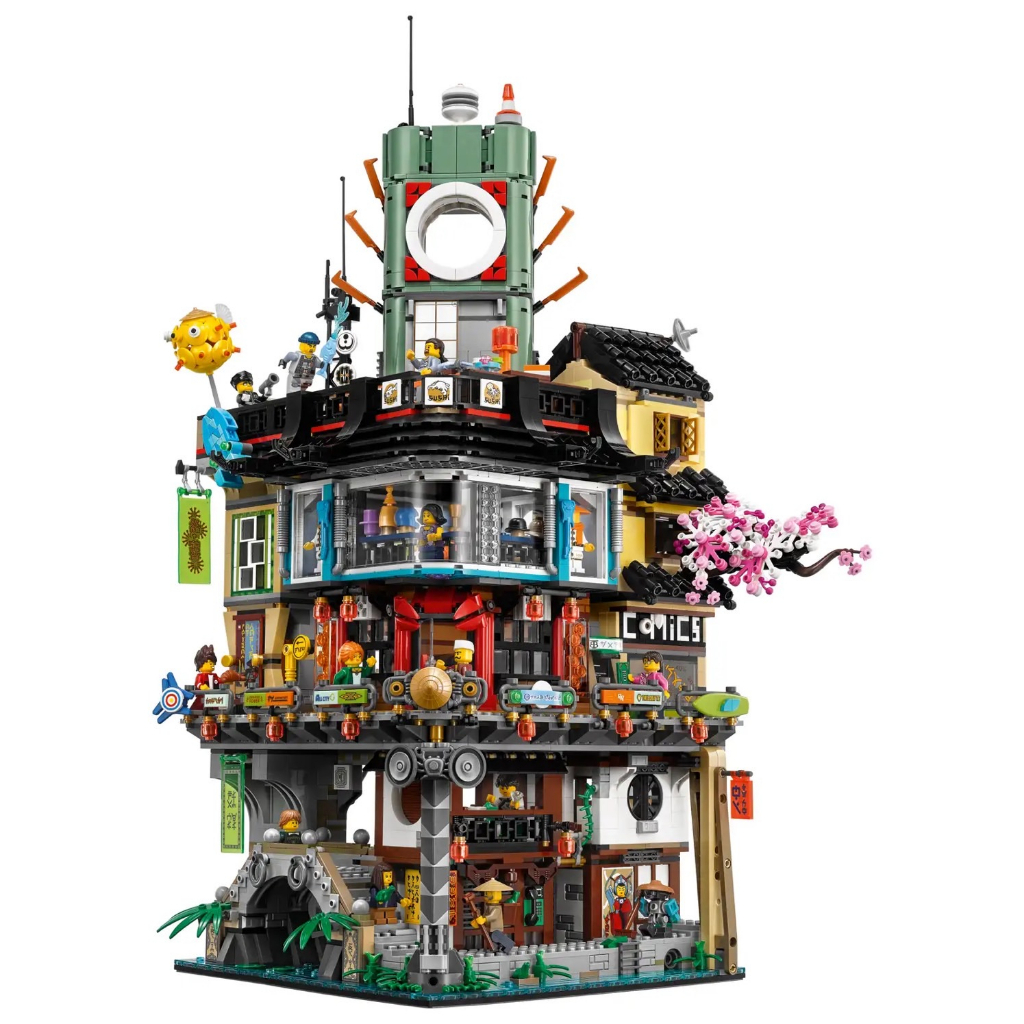 lego-ninjago-70620-ninjago-city-เลโก้ใหม่-ของแท้-กล่องสวย-พร้อมส่ง