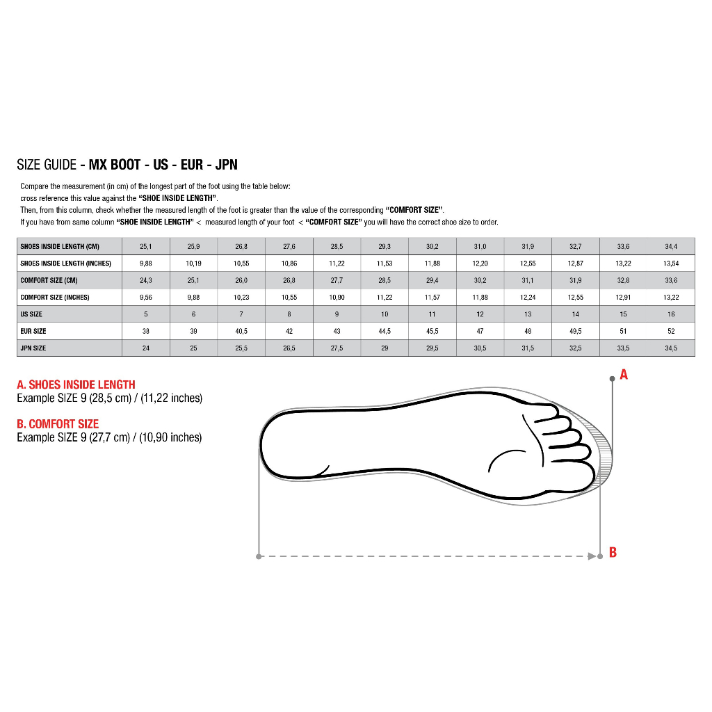 รองเท้าวิบาก-alpinestars-tech3