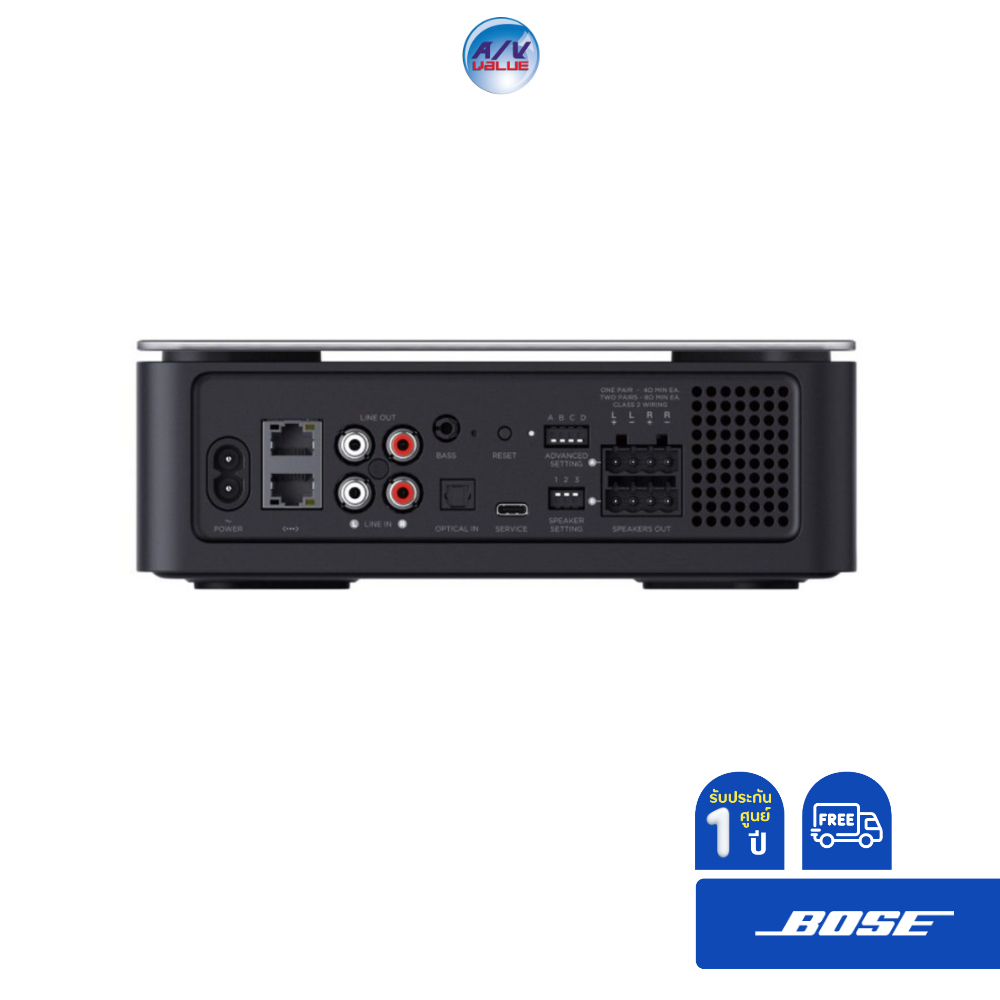 bose-music-amplifier-speaker-amp