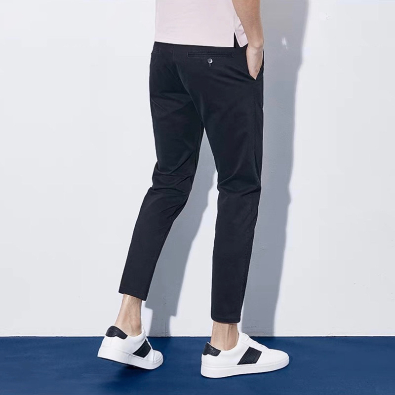 the-ankle-slacks-2-slim-fit-ทรงกระบอกเล็ก