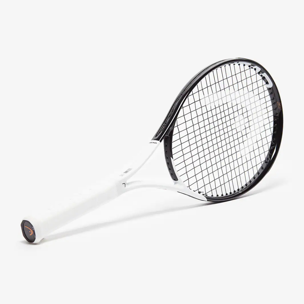 head-ไม้เทนนิส-speed-mp-l-tennis-racket-g2-4-1-4-black-white-233622