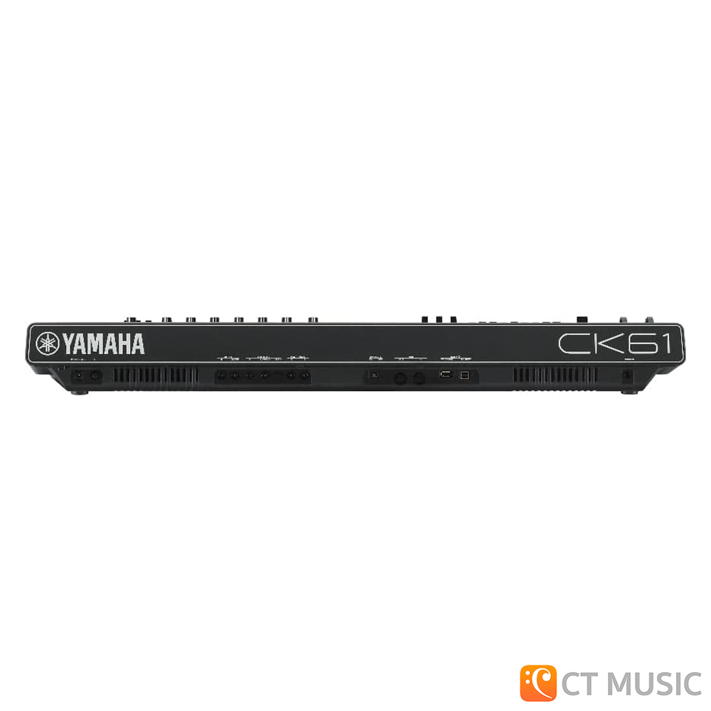 yamaha-ck61-stage-keyboard-คีย์บอร์ด