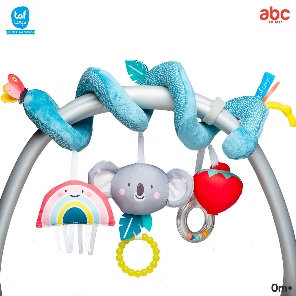 taf-toys-โมบายติดรถเข็น-koala-spiral-ของเล่นเสริมพัฒนาการ-0-เดือน-ขึ้นไป