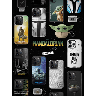 Casetify The Mandalorian™ and CASETiFY (Pre-Order)
