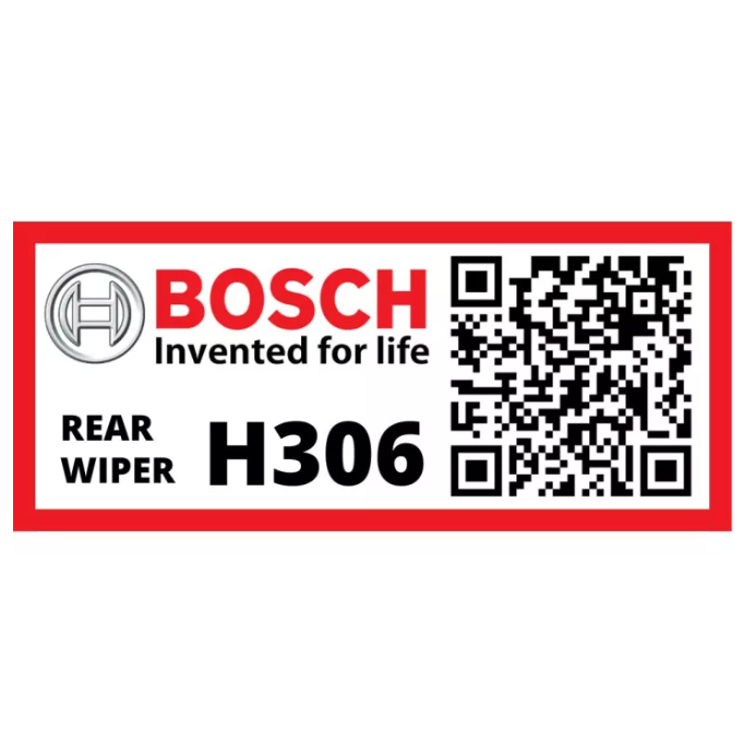 bosch-official-ใบปัดน้ำฝน-หลัง-ใบปัดหลัง-bosch-12-hd12-h306-สำหรับ-honda-crv-cr-v-gen-5-ปี-2017-2022