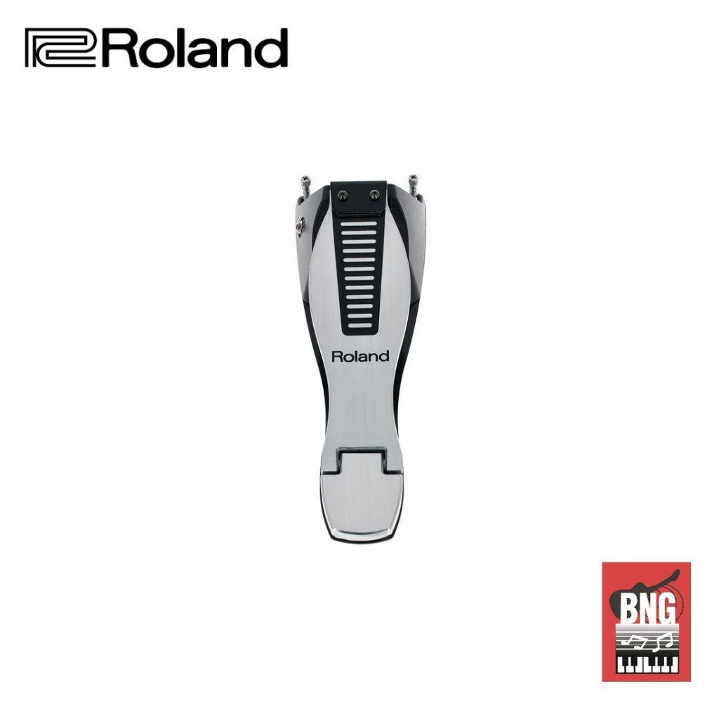 roland-fd-8-hi-hat-controller-pedal-ไฮแฮท-คอนโทรเลอร์-กระเดื่องกลองไฟไฟ้า