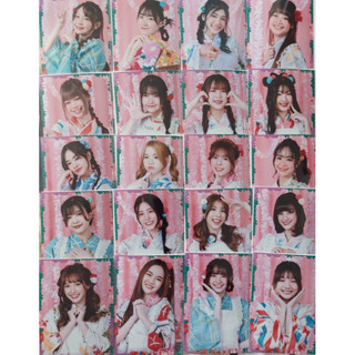 รูปจาก Matsuri Card Special Act A BNK48- CGM48 พร้อมส่ง