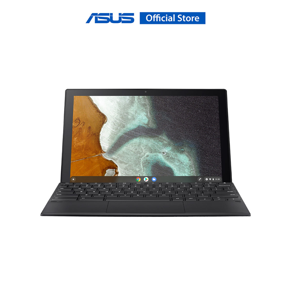ASUS Chromebook CM3 (CM3000DVA-HT0102), 10.5