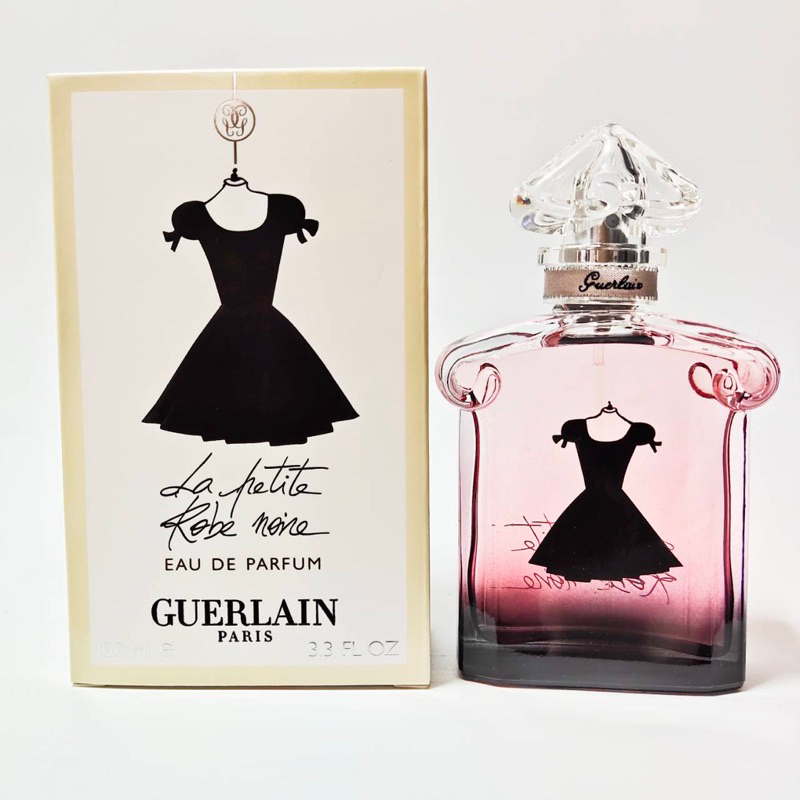 น้ำหอม-la-petite-robe-noire-edp100ml-ทักแชทเช็คสต๊อกก่อนนะ