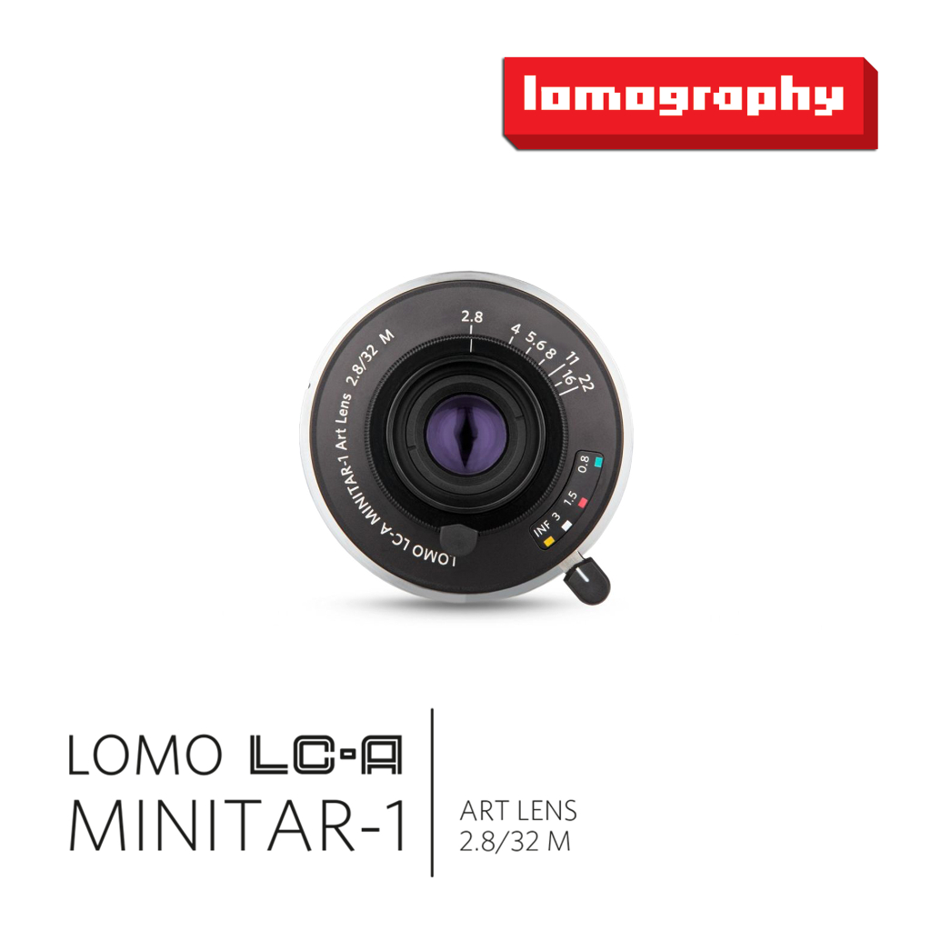 lomo-lc-a-minitar-1-2-8-32-art-lens-black-ประกันศูนย์-2-ปี