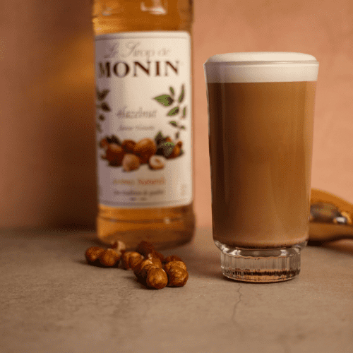 koffeehouse-น้ำเชื่อม-monin-กลิ่น-hazelnut-ไซรัปโมนิน-ไซรัปเฮเซลนัท-monin-hazelnut-syrup-บรรจุขวด-700-ml