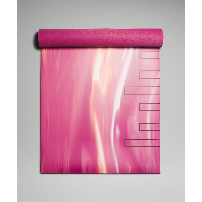 เสื่อโยคะ Lululemon yoga Mat 5 mm ของแท้ 100 Shopee Thailand