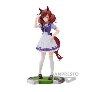 Bandai(บันได) BANPRESTO UMAMUSUME: PRETTY DERBY NICE NATURE FIGURE