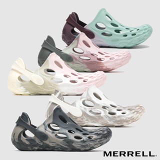 ภาพหน้าปกสินค้าMerrell Collection เมอเรล รองเท้าแตะ รองเท้าลำลอง สำหรับผู้หญิง W Hydro Moc Drift J004604 / J004606 / J004608 / J004238 / J004232 (2290) ที่เกี่ยวข้อง