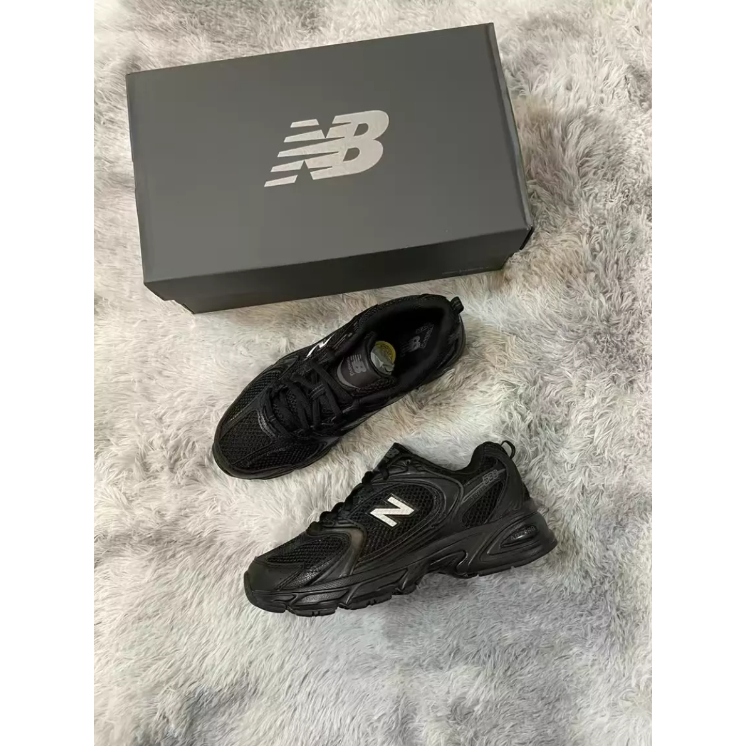 new-balance-530-fb1-black-คลิกสั่งเลยค่ะ