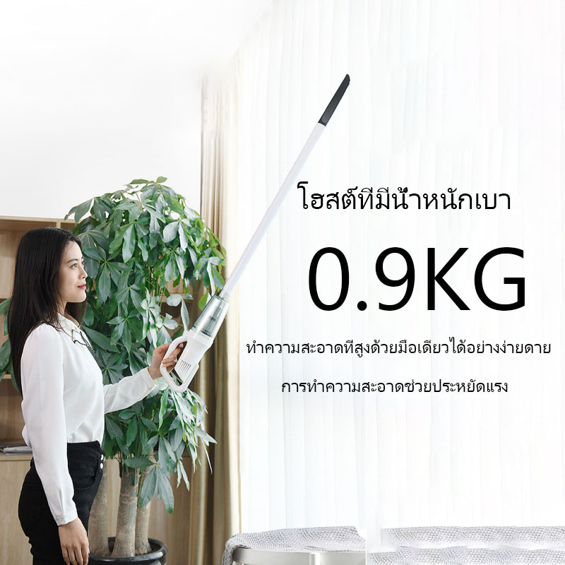 เครื่องดูดฝุ่น-เครืองดูดฝุ่นแบบมือถือขนาดเล็ก-พลังแรงดูด12000pa-wired-vacuum-cleaner-เครื่องดูดฝุ่น