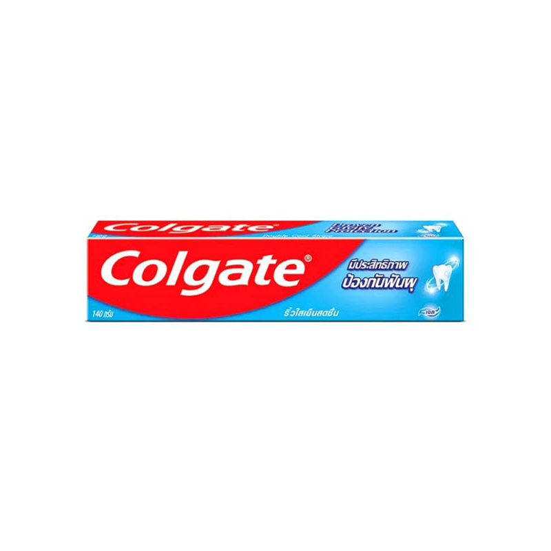 colgate-คอลเกต-ยาสีฟันคอลเกต-ป้องกันฟันผุ-35g