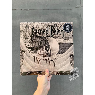 Sacred Reich ‎– Awakening (Vinyl)