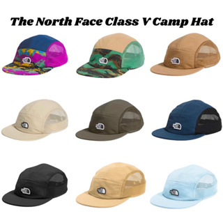 ของแท้ The North Face Class V Camp Hat