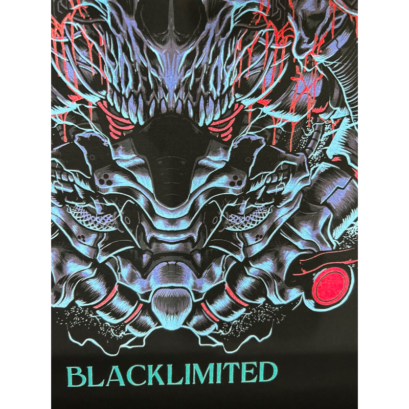 blacklimited-death-maintainance