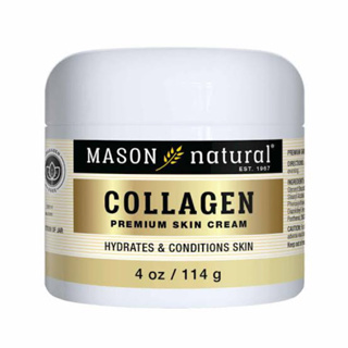 MASON Natural Collagen Premium Skin Cream 114g.