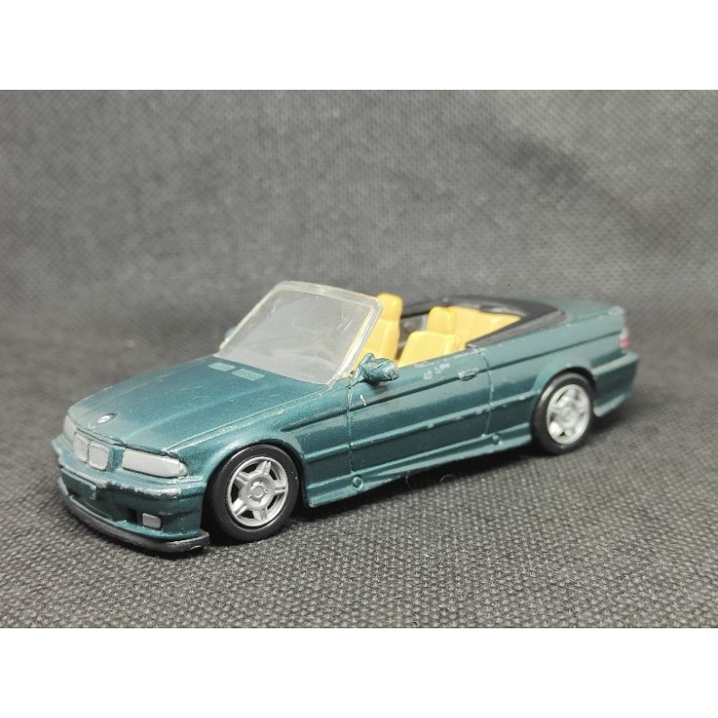 รถเหล็ก-1-43-bmw-m3-e36