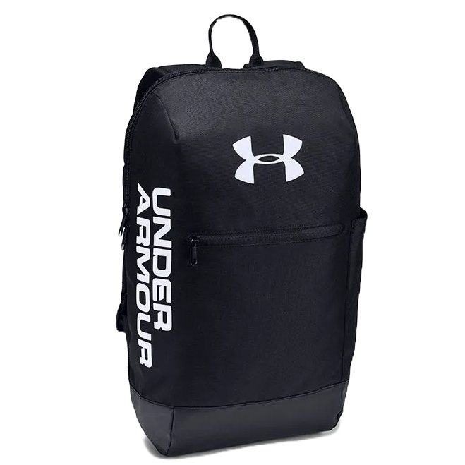 พร้อมส่ง Under Armour UA Patterson Backpack unisex Storm 17L. กระเป๋า