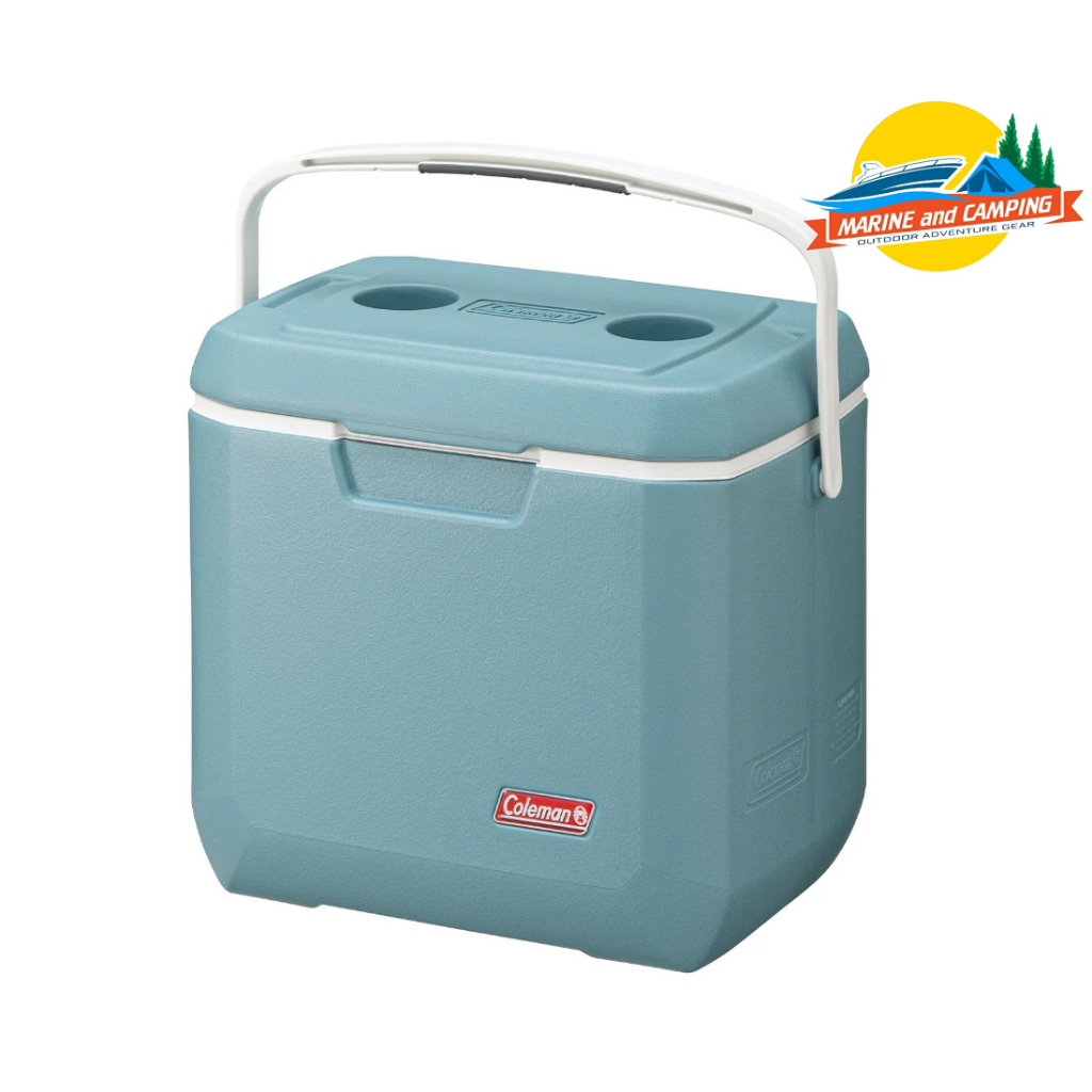 coleman-28-qt-xtreme-cooler-นำ้แข็งเกรดดีเยี่ยมจาก-coleman