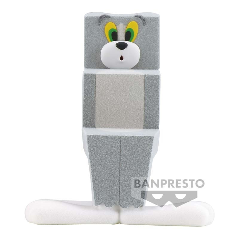 bandai-บันได-banpresto-tom-and-jerry-fluffy-puffy-funny-art-vol-2-a-tom