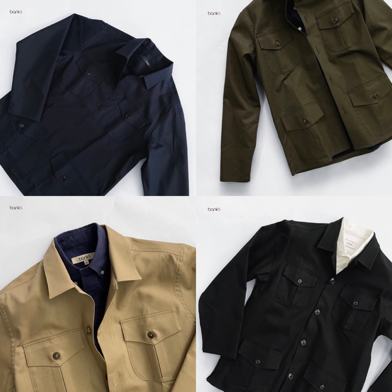 bank-s-new-safari-jacket-features-4-patch-pocket-now-available-in-4-colors