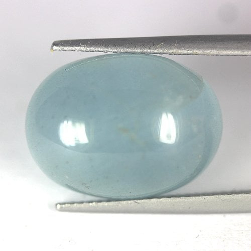 พลอยอะความารีน-aquamarine-นน13-66กะรัต