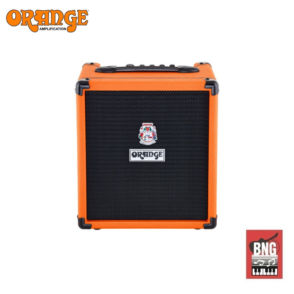 orange-crush-bass-25-แอมป์กีตาร์เบส-ขนาด-25-watt-เสียงดี-เบสแน่น-ชัดเจน-รูปทรงสวยงาม-ทันสมัย