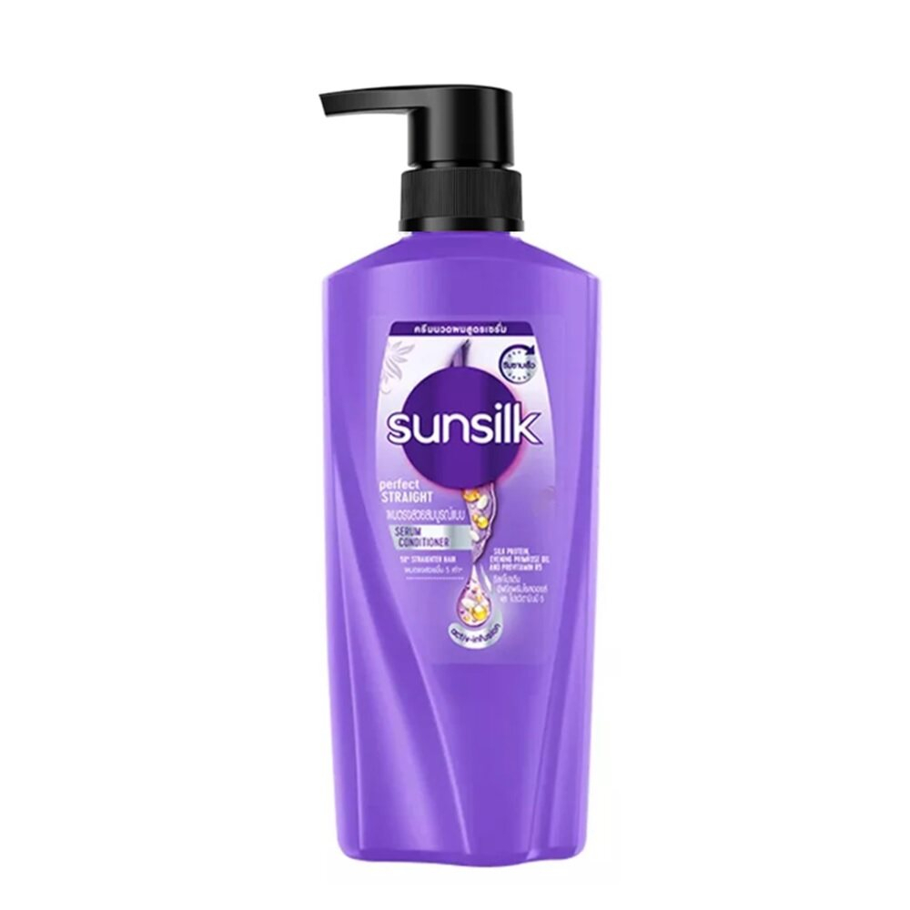 sunsilk-ซันซิล-โค-ครีเอชั่น-ครีมนวดผม-สูตรเซรั่ม-380ml