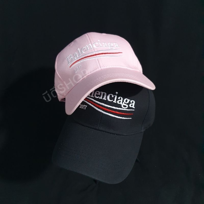 หมวก-balenciagaa-cap
