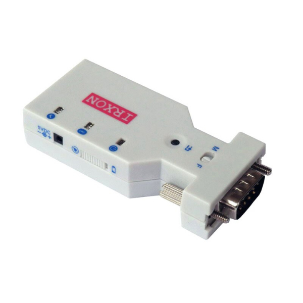 RS232 om RS422 Communicatie Module 422-232 Seriële