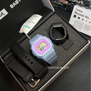 [LIMITED]🎁CASIO BABY-G BGD-565XG-2 ของแท้ 100% พร้อมส่ง ประกัน 1 ปี