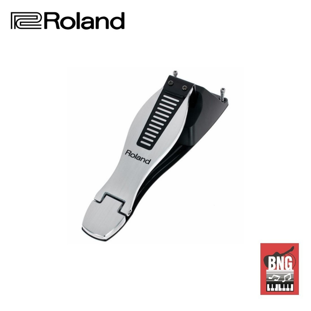 roland-fd-8-hi-hat-controller-pedal-ไฮแฮท-คอนโทรเลอร์-กระเดื่องกลองไฟไฟ้า