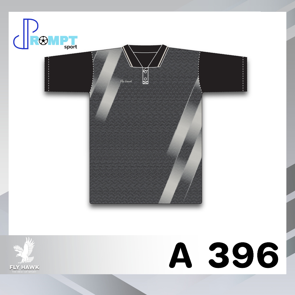 เสื้อโปโลชาย-เสื้อคอปกแขนสั้น-เสื้อโปโลสีพื้น-fly-hawk-flyhawk-รุ่น-a396-ชุด-2-ของแท้-100