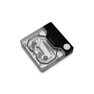 EK-Quantum Velocity² Direct Die D-RGB - 1700 Nickel + Plexi