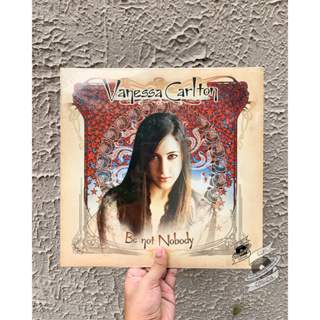 Vanessa Carlton – Be Not Nobody (Vinyl)