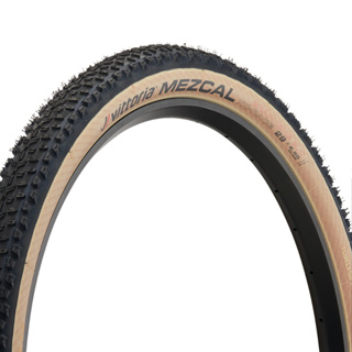 Vittoria Mezcal III TLR G2.0 ขนาด 29"x2.25 ยางพับจักรยานเสือภูเขา