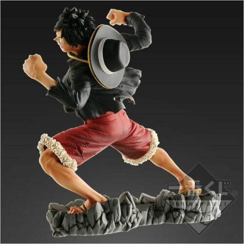 ichiban-kuji-onepiece-memorial-log-battle-a-prize-bandai-luffy-ลูฟี่