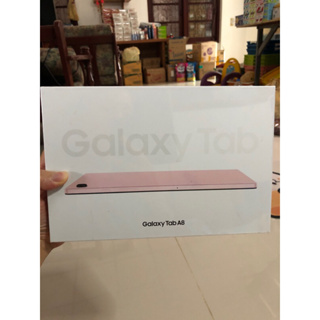 ซัมซุง Galaxy Tpa A8 มือ1ยังไม่แกะซีน