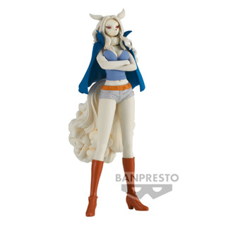 Banpresto One Piece DXF The Grandline Lady Wanokuni Vol.10  Wanda 4983164195958