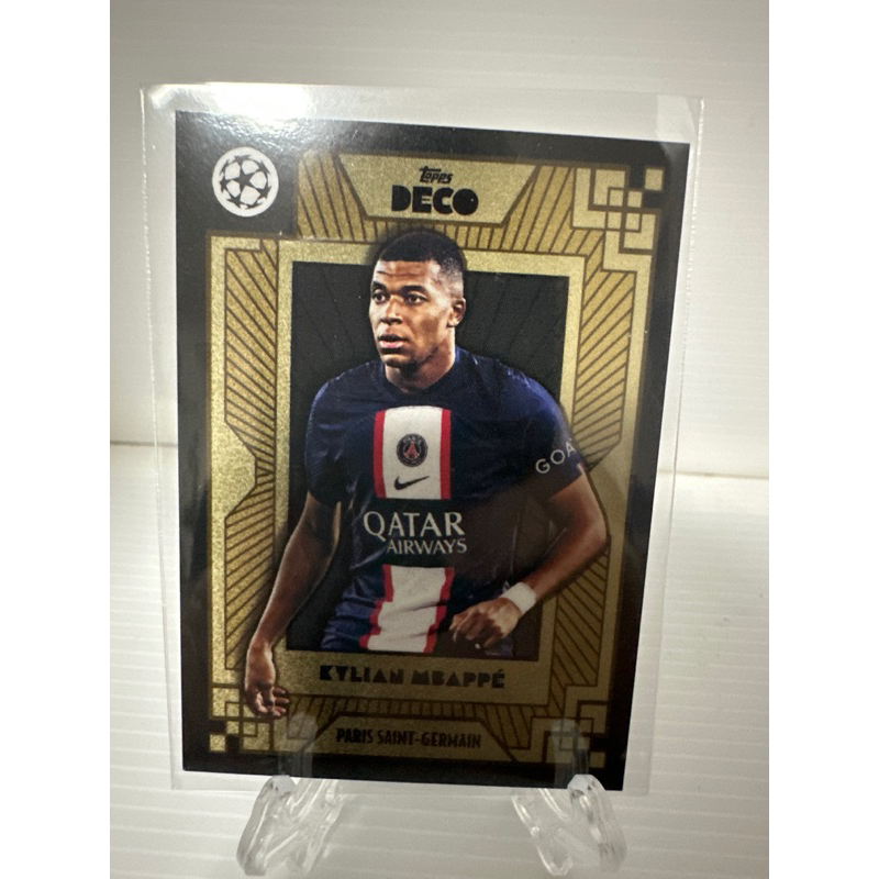 2022-23-topps-deco-uefa-soccer-cards-psg