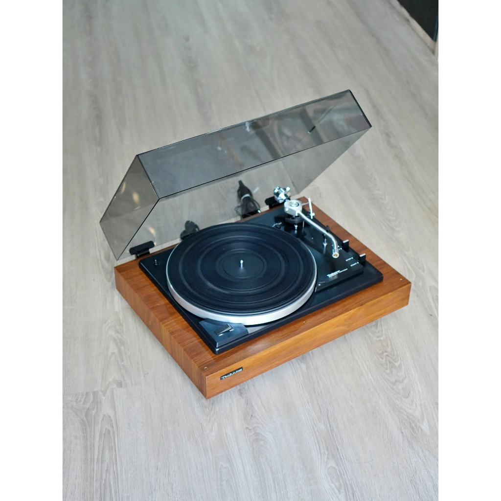 เครื่องเล่นแผ่นเสียง-technics-sl-29-สินค้ามือสอง